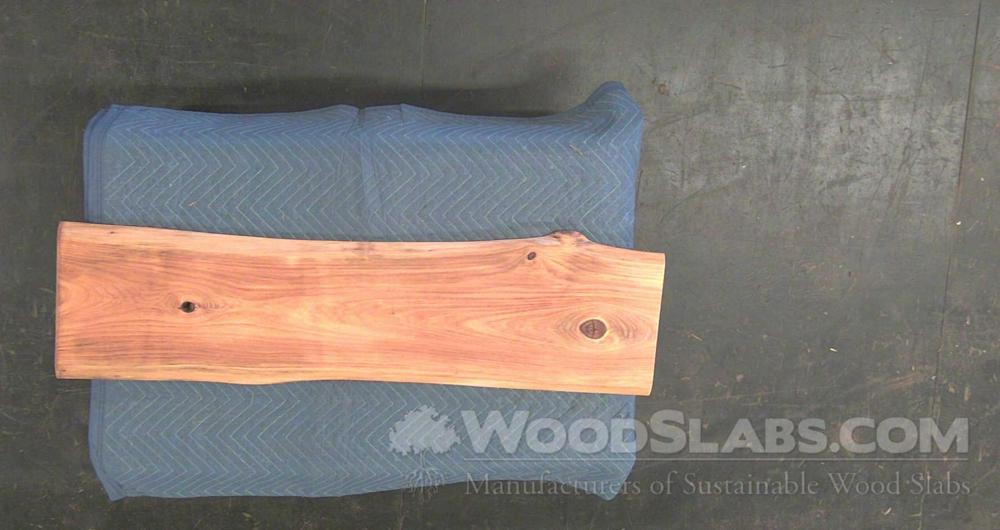 Cypress Wood Slab #N6S-4GM-EQE5