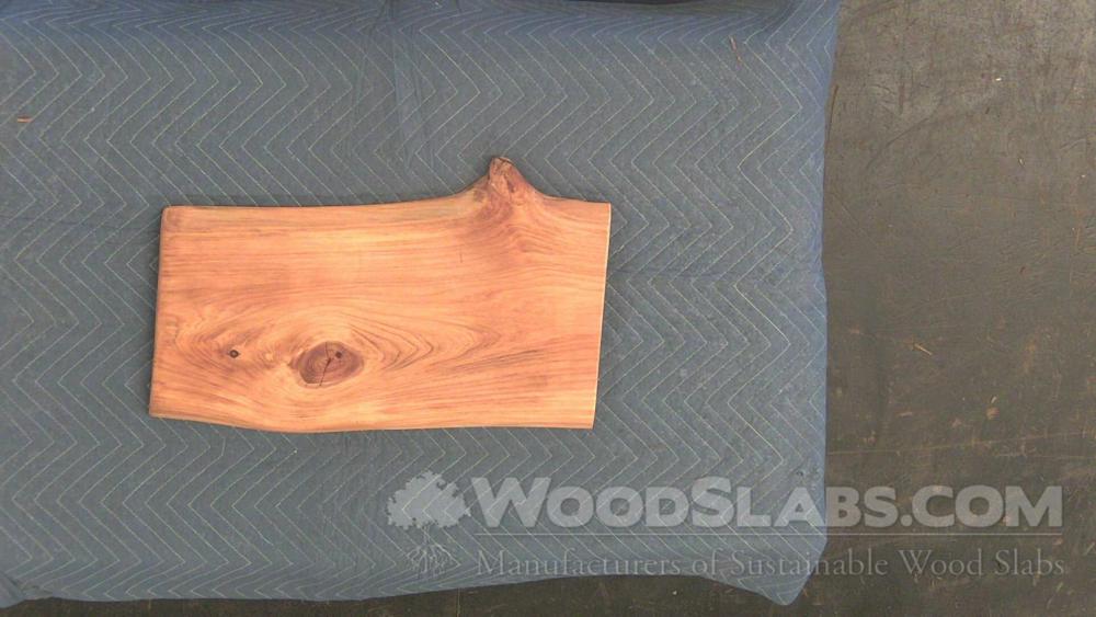 Cypress Wood Slab #Y2W-N8T-8CUX