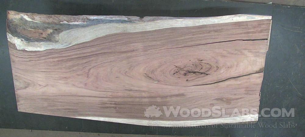 Parota Wood Slab #YDF-KYL-EXGZ