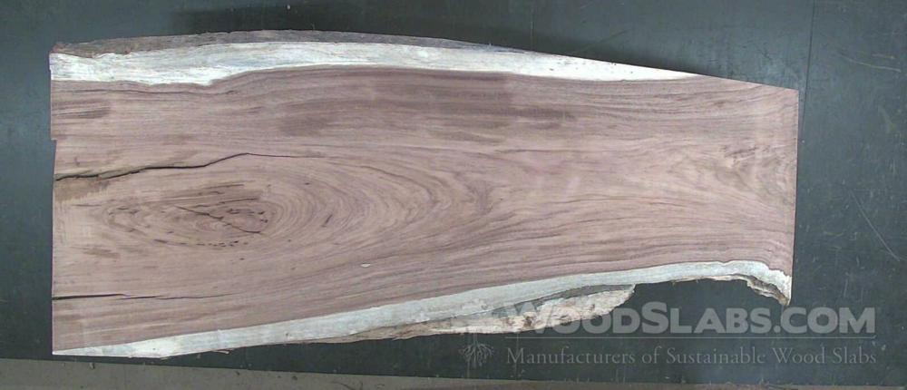 Parota Wood Slab #XK9-OIA-YL38