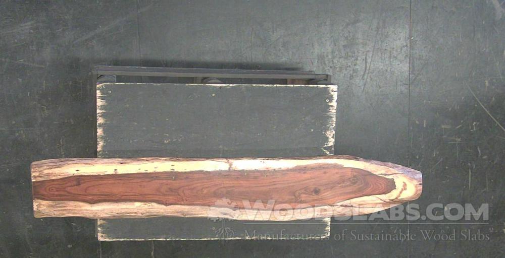 Indian Rosewood Wood Slab #4X8-NM7-KTGY