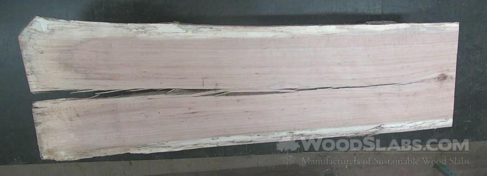 Pecan Wood Slab #KTW-GRP-GHBE