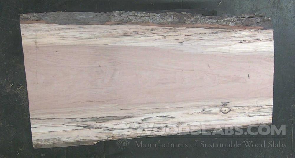Pecan Wood Slab #D42-6P7-4494