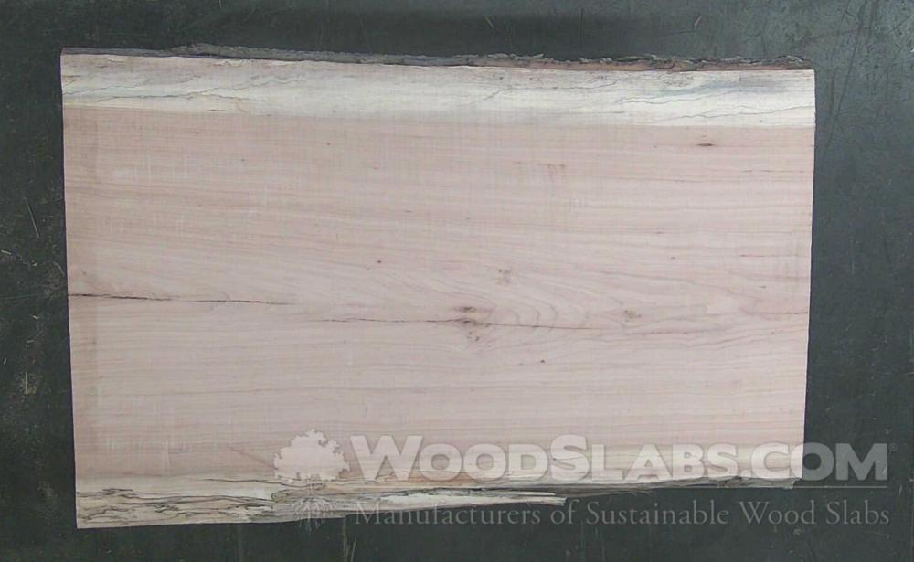 Pecan Wood Slab #P5U-KFJ-HN4Q