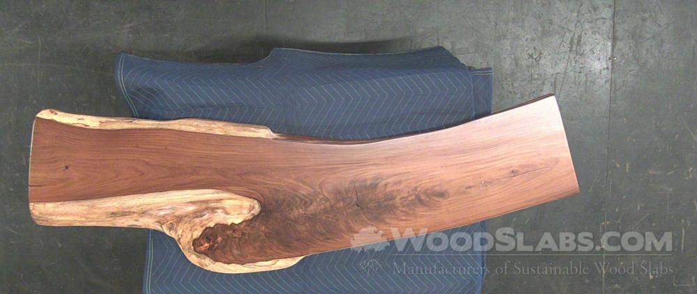 Indian Rosewood Wood Slab #736-ERS-P05N