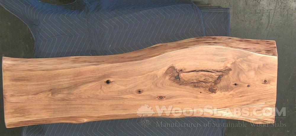 Cypress Wood Slab #0DV-J3L-W6KT