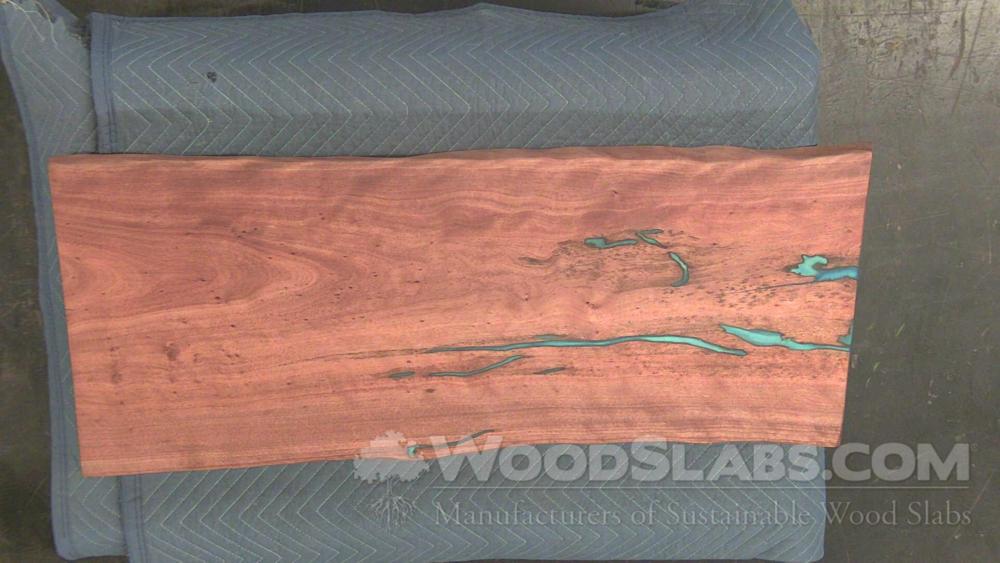 Eucalyptus Wood Slab #2UH-6L2-MCWB
