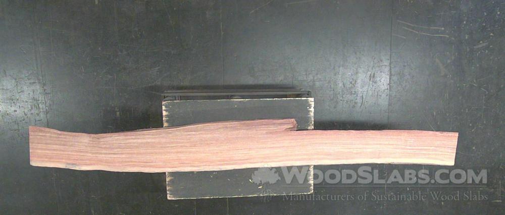 Cumaru Wood Slab #0B9-MFJ-4TSS