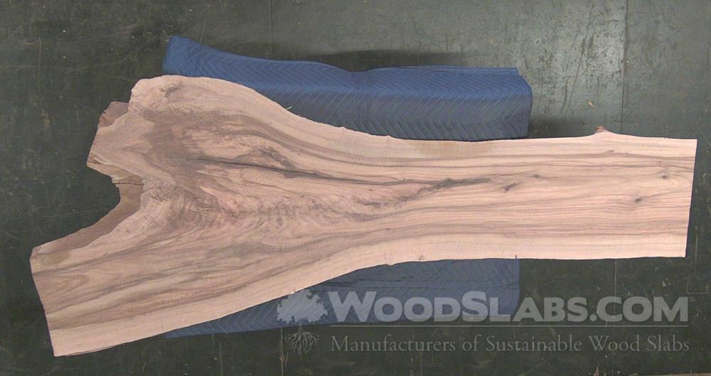 Australian Beefwood Wood Slab #HSD-XU3-Z62S