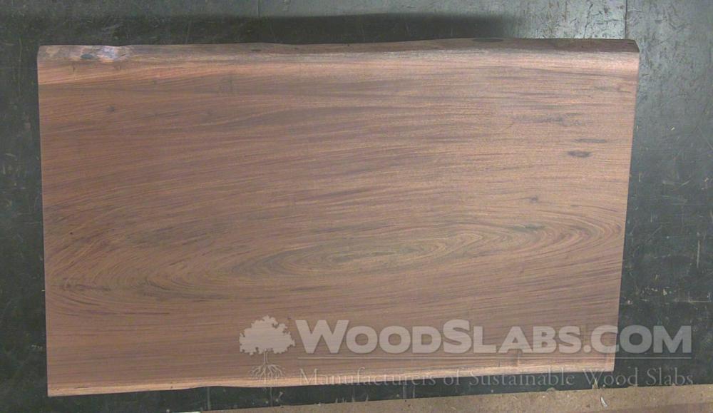 Ipe Wood Slab #49P-549-J2YZ