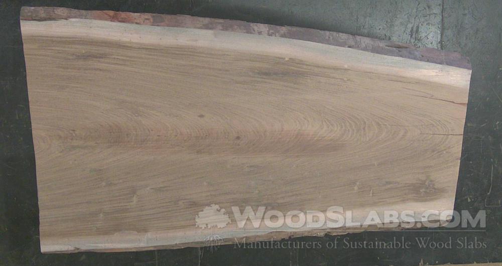 Ipe Wood Slab #3EC-92U-ATCF