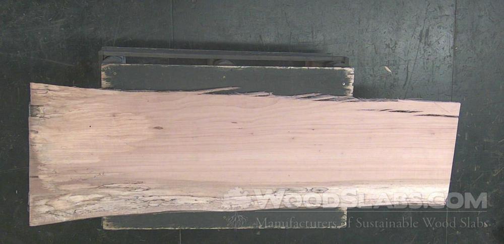 Pecan Wood Slab #IIX-EEH-12AR