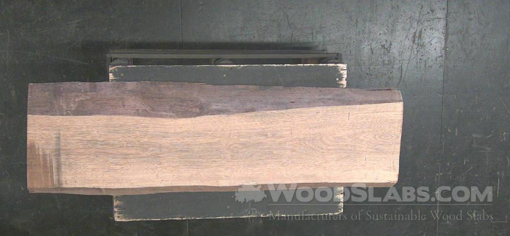 Marblewood Wood Slab #PY5-QA8-5GRG