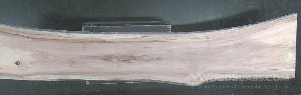 Sycamore Wood Slab #3VP-3AU-750Z