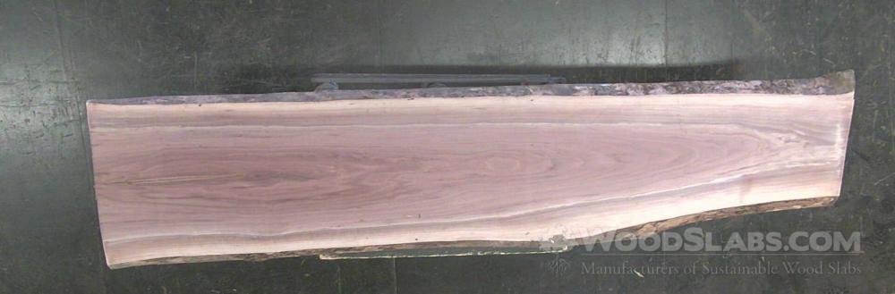 Walnut Wood Slab #DQC-13S-T9EI