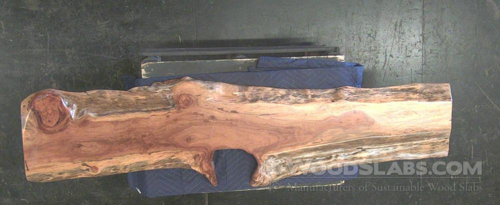 Cumaru Wood Slab #HOT-H81-YR0G