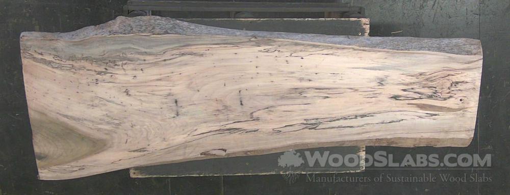 Tulip Poplar Wood Slab #996-BJM-KPEU