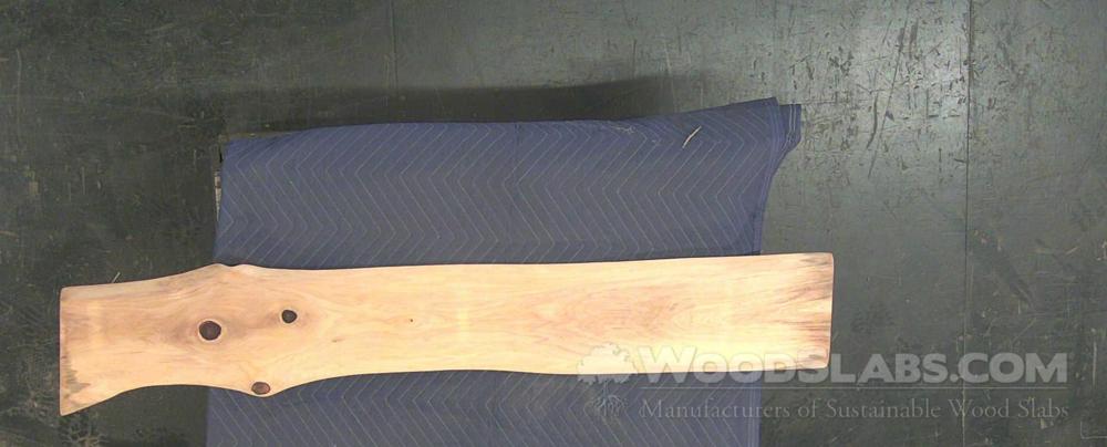 Cypress Wood Slab #22Q-VYE-SIIT