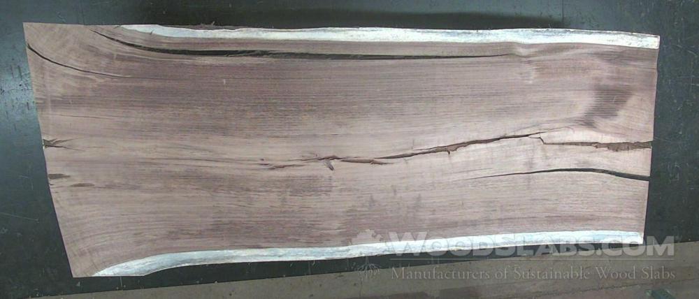 Parota Wood Slab #40H-VF5-U70S