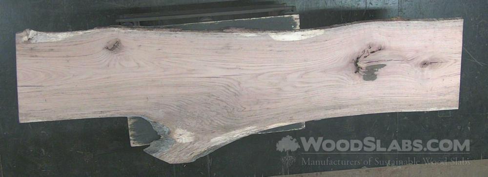 Mulberry Wood Slab #ZE3-KF5-IAU2