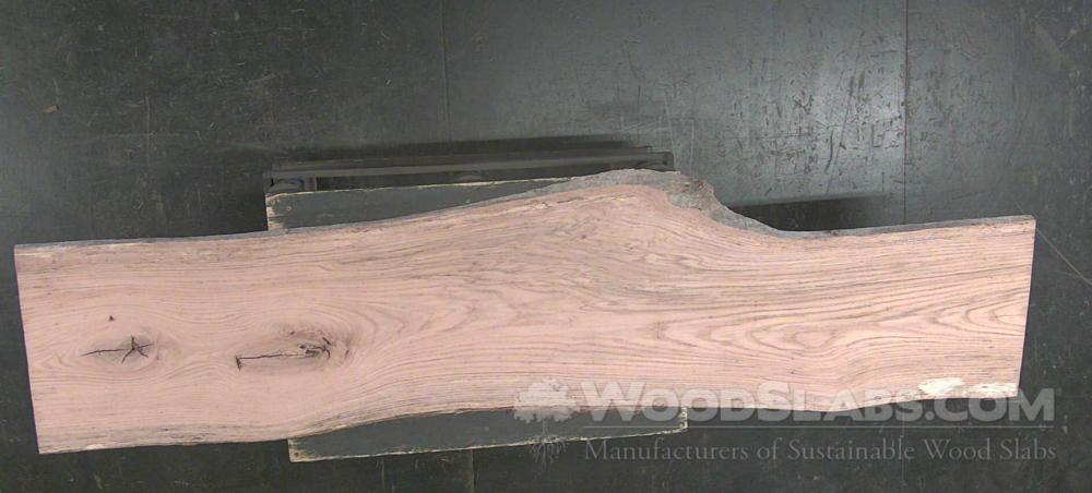 Mulberry Wood Slab #XE0-P5M-IO5X
