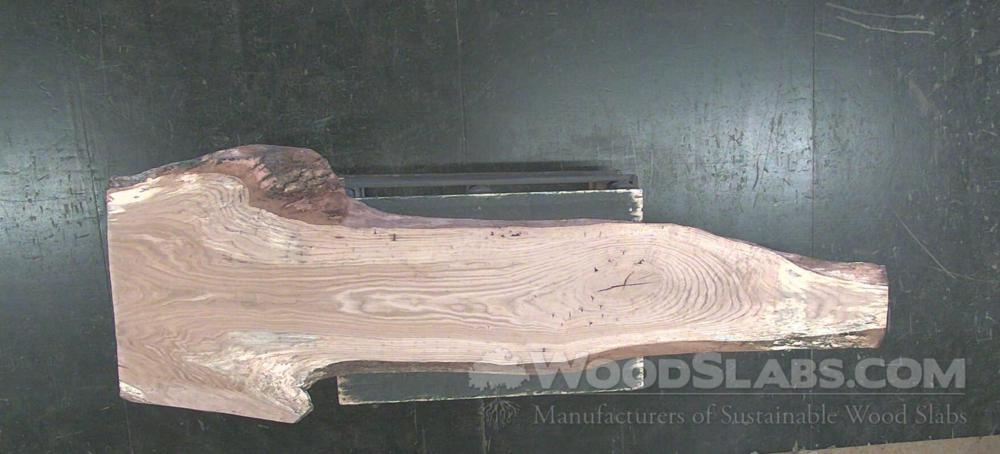 Chestnut Oak Wood Slab #ZUL-4I5-PRL3