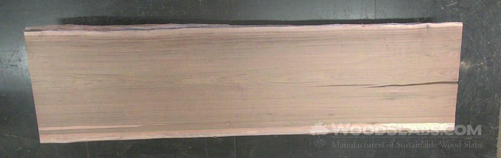 Ipe Wood Slab #LCZ-BP8-VVTL