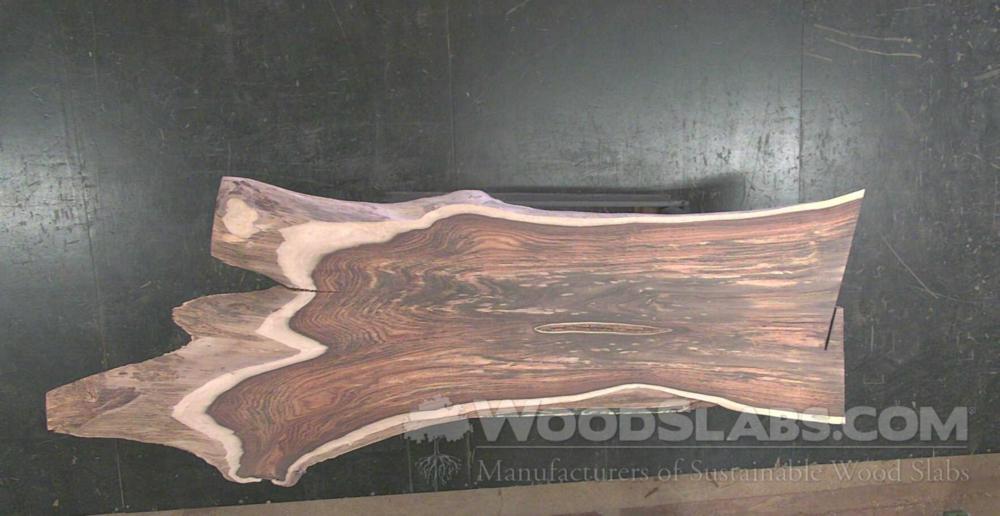 Indian Rosewood Wood Slab #CEM-FMO-J4OZ