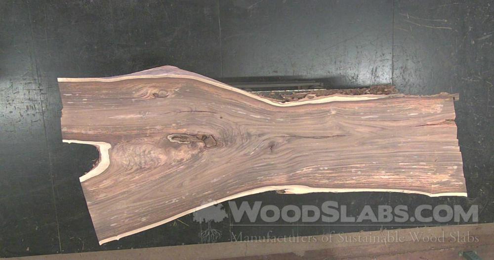 Indian Rosewood Wood Slab #UMC-NO3-4E8O