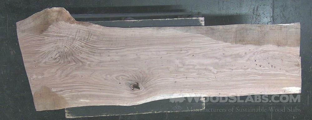 Chestnut Oak Wood Slab #M3D-AVG-VCI0