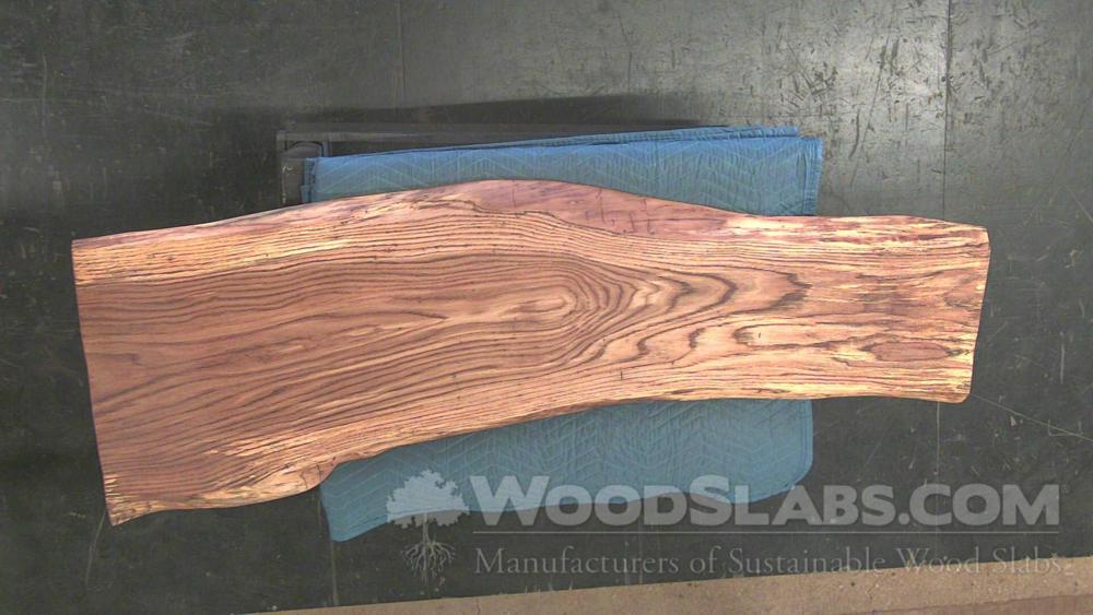 Chestnut Oak  Wood Slab #B11-5JK-GR7Q
