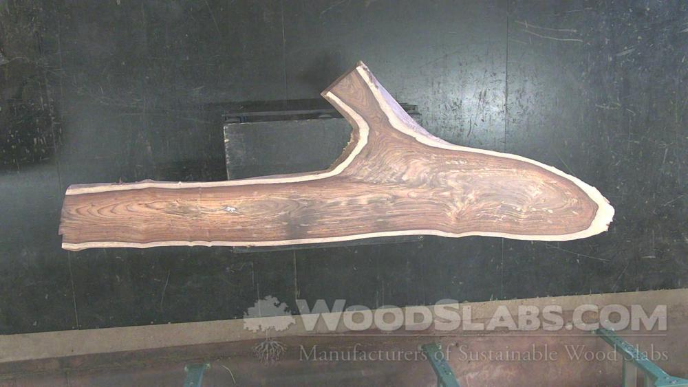 Indian Rosewood Wood Slab #0DU-LEP-WW7I