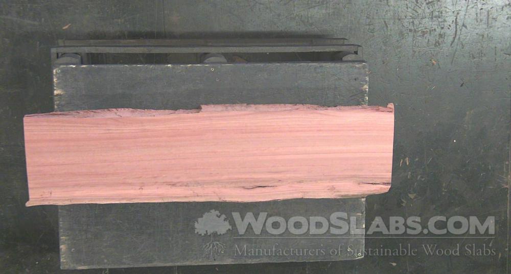 Eucalyptus Wood Slab #LOG-C4V-C1IP