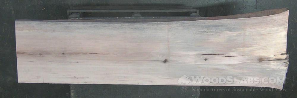 Sycamore Wood Slab #V7A-944-297L