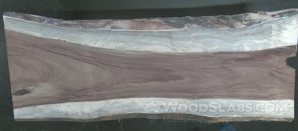Monkey Pod Wood Slab #DDQ-XP7-BJS8
