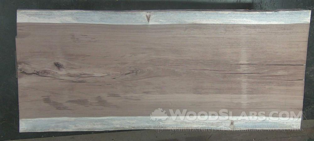 Parota Wood Slab #E96-9JG-IIM4