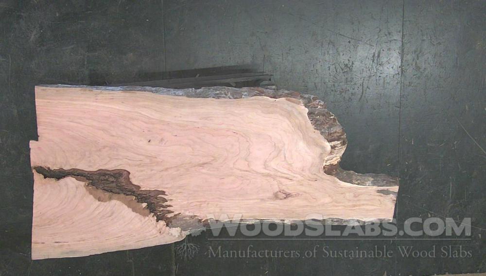 Black Cherry Wood Slab #2KS-TOY-26CK