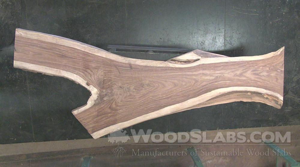 Indian Rosewood Wood Slab #W4V-DO1-O1ZO