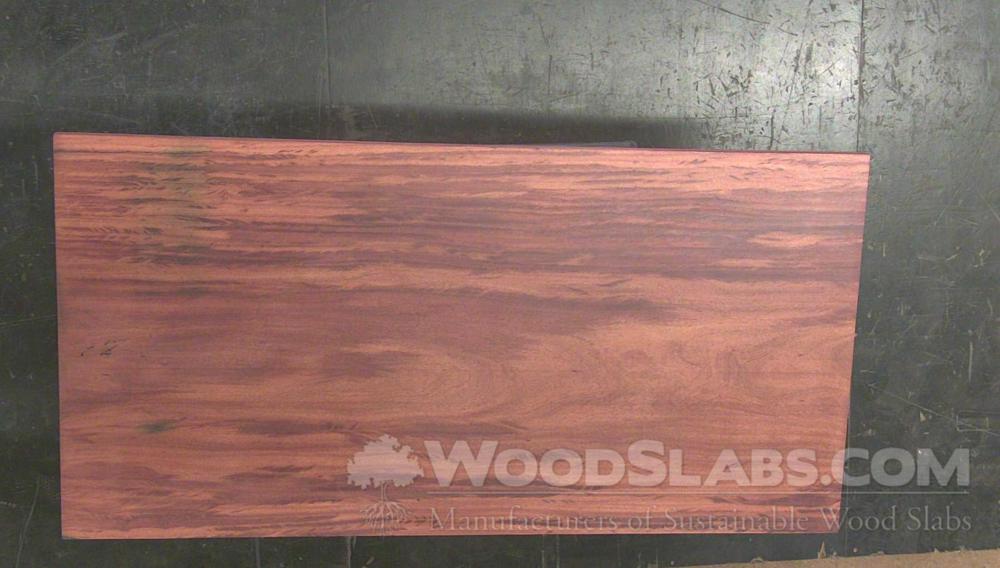 Cumaru Wood Slab #LI7-Q1H-O9VZ