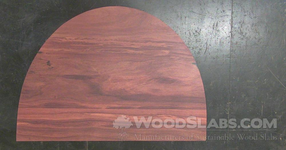 Cumaru Wood Slab #XZY-3BB-KNKC