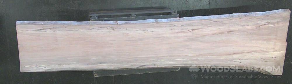 Sycamore Wood Slab #DB7-ABC-66CD