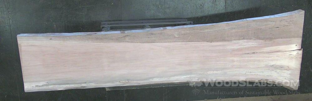 Sycamore Wood Slab #TZ7-47S-W0FG