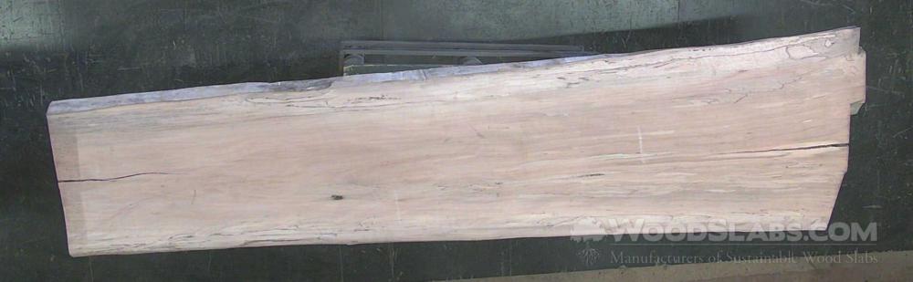 Sycamore Wood Slab #3F3-QVW-59Z4