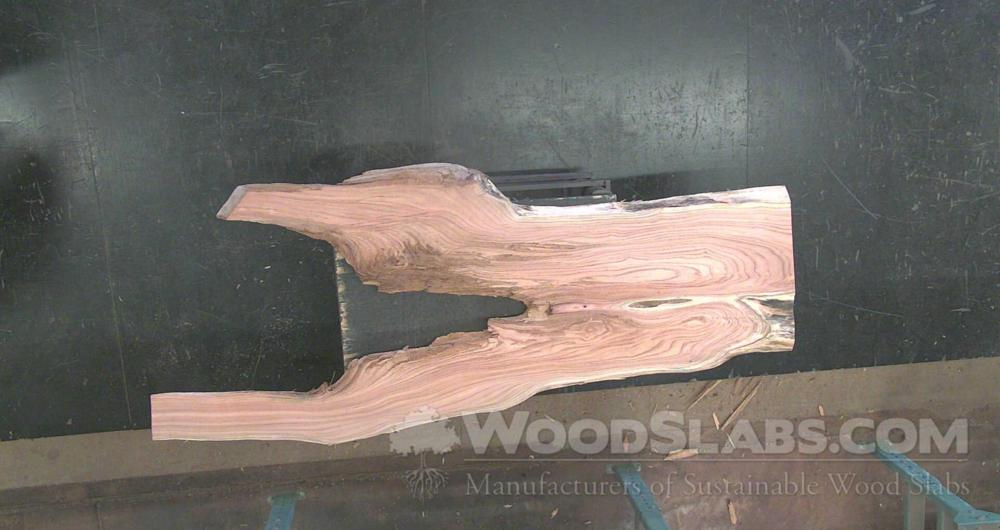 Mulberry Wood Slab #R38-M0U-B9FE