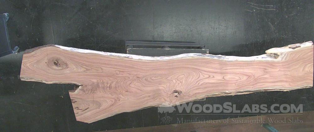 Mulberry Wood Slab #0H4-7GI-WTF3