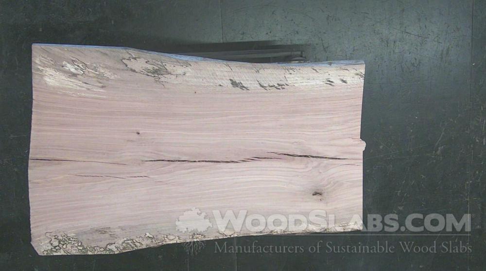 White Oak Wood Slab #022-JH7-93XP