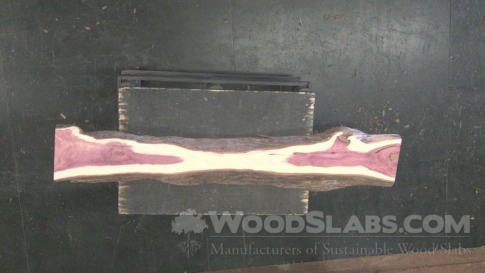 Aromatic Cedar Wood Slab #86A-403-3UFC