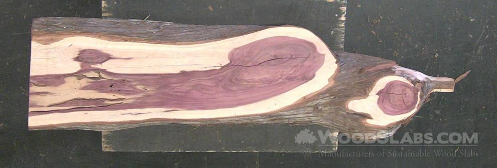 Aromatic Cedar Wood Slab #70P-514-8D7T