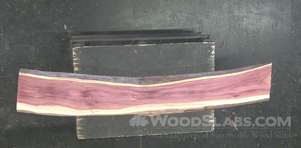 Aromatic Cedar Wood Slab #L92-PF0-DGNH