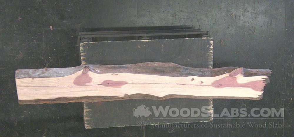 Aromatic Cedar Wood Slab #88E-HZD-KRDA